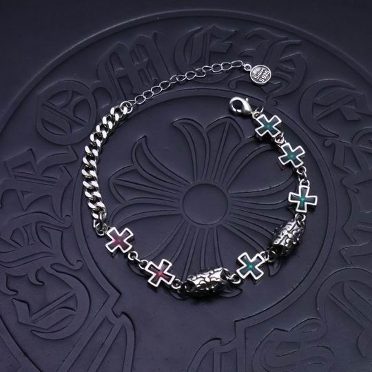 Chrome Hearts bracelet 01lyh45